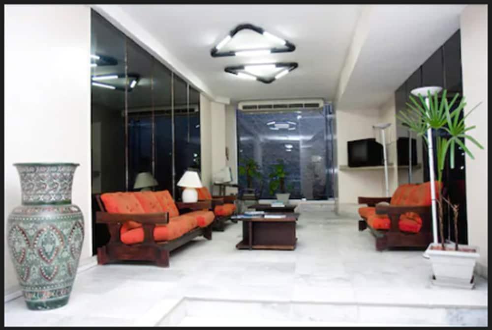 Hotel Atlântico Avenida Rio de Janeiro Extérieur photo