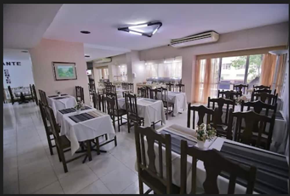 Hotel Atlântico Avenida Rio de Janeiro Extérieur photo