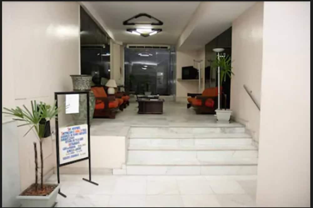 Hotel Atlântico Avenida Rio de Janeiro Extérieur photo