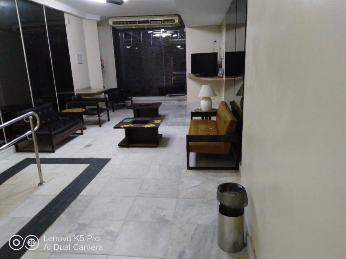 Hotel Atlântico Avenida Rio de Janeiro Extérieur photo
