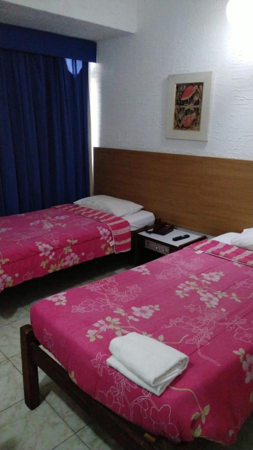 Hotel Atlântico Avenida Rio de Janeiro Extérieur photo