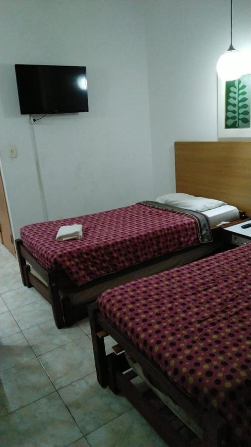 Hotel Atlântico Avenida Rio de Janeiro Extérieur photo