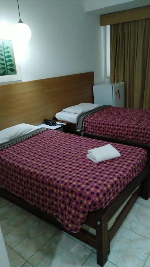 Hotel Atlântico Avenida Rio de Janeiro Extérieur photo