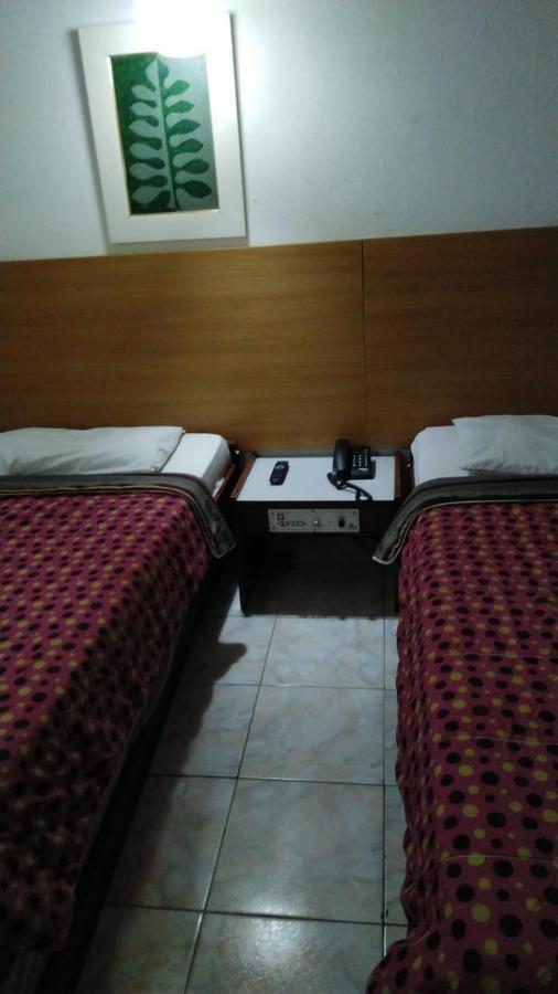 Hotel Atlântico Avenida Rio de Janeiro Extérieur photo