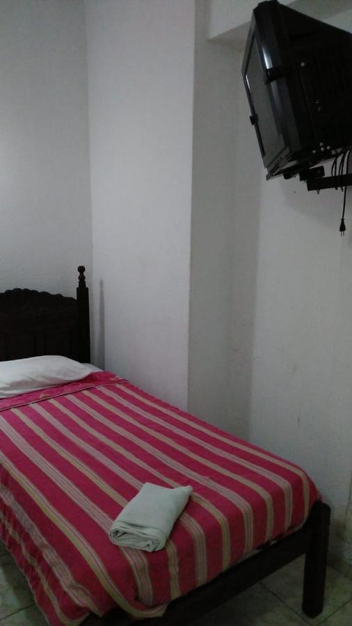 Hotel Atlântico Avenida Rio de Janeiro Extérieur photo