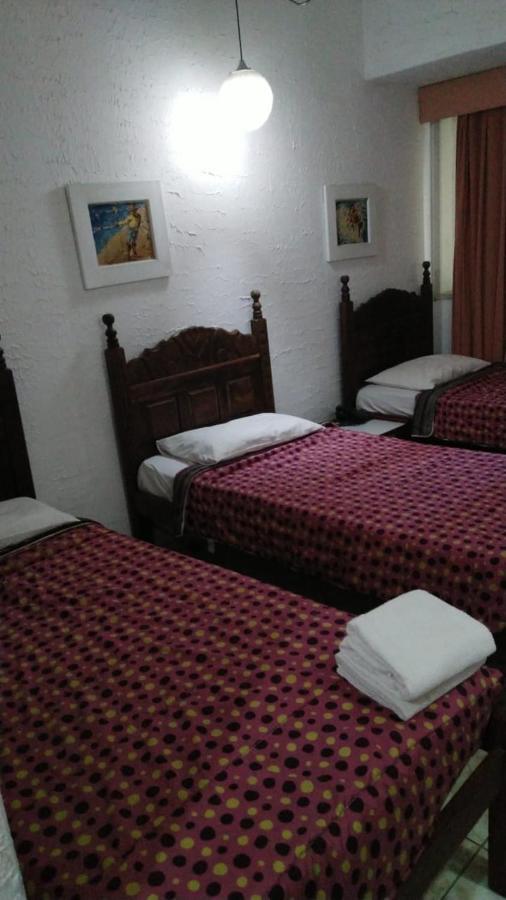 Hotel Atlântico Avenida Rio de Janeiro Extérieur photo