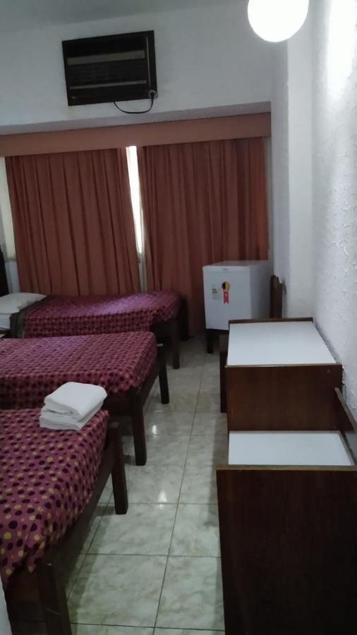 Hotel Atlântico Avenida Rio de Janeiro Extérieur photo