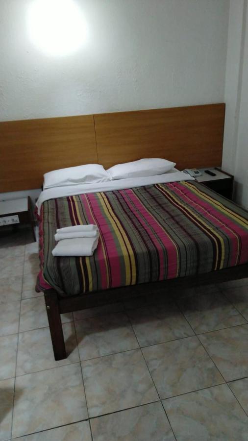 Hotel Atlântico Avenida Rio de Janeiro Extérieur photo