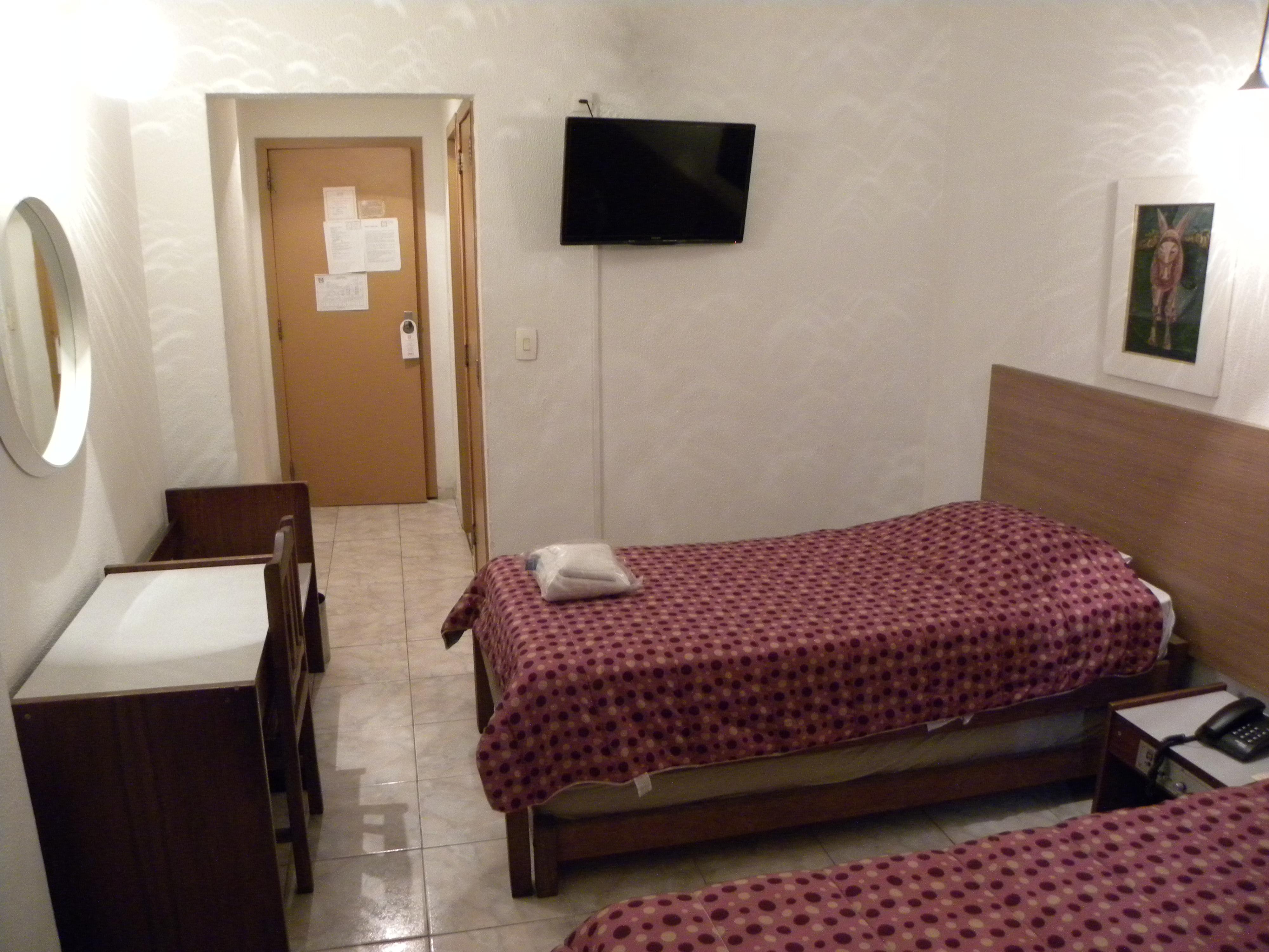Hotel Atlântico Avenida Rio de Janeiro Extérieur photo