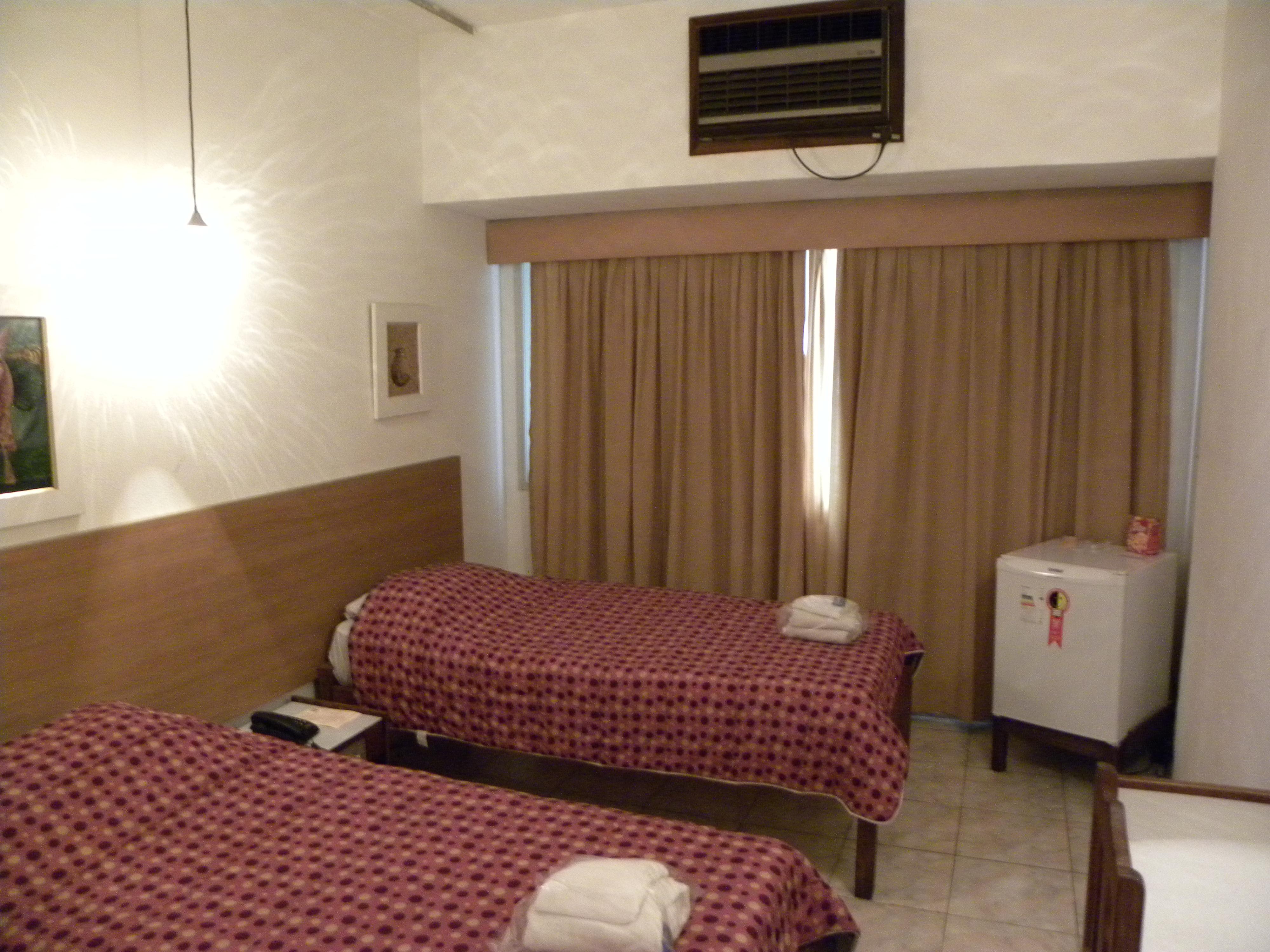 Hotel Atlântico Avenida Rio de Janeiro Extérieur photo