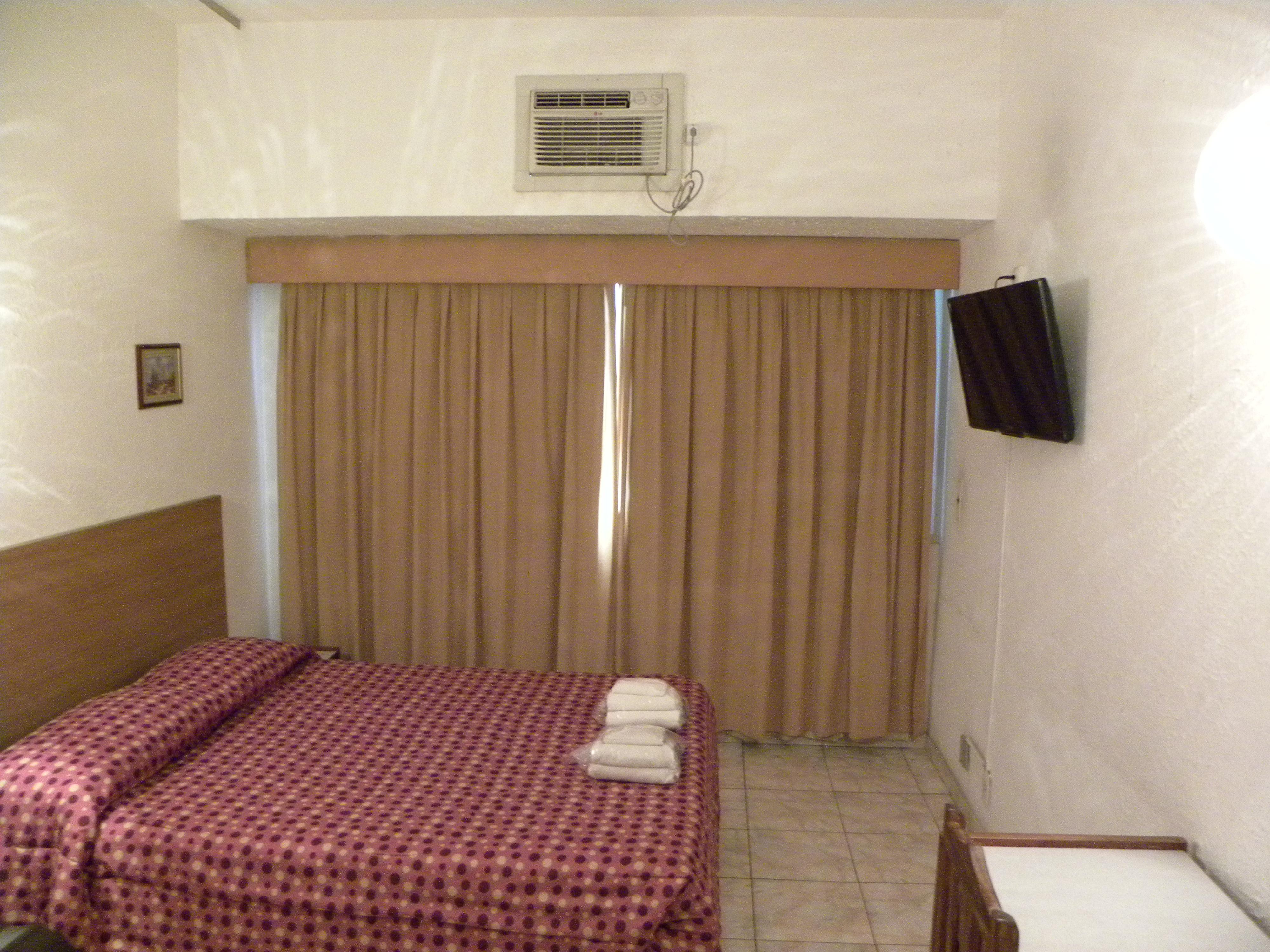 Hotel Atlântico Avenida Rio de Janeiro Extérieur photo
