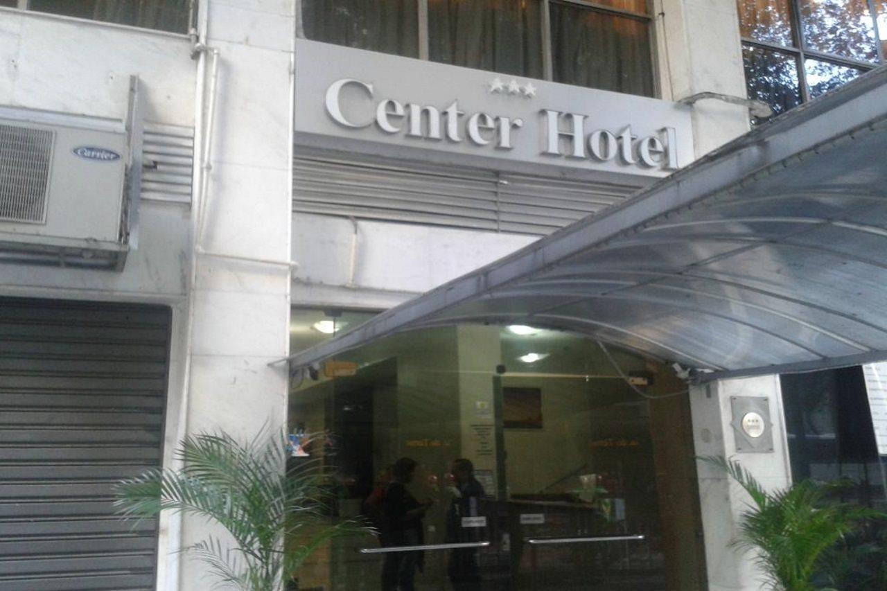 Hotel Atlântico Avenida Rio de Janeiro Extérieur photo