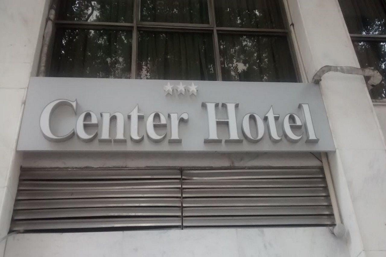 Hotel Atlântico Avenida Rio de Janeiro Extérieur photo