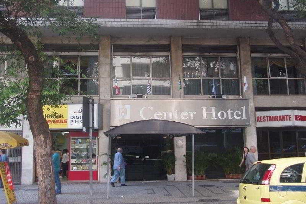 Hotel Atlântico Avenida Rio de Janeiro Extérieur photo