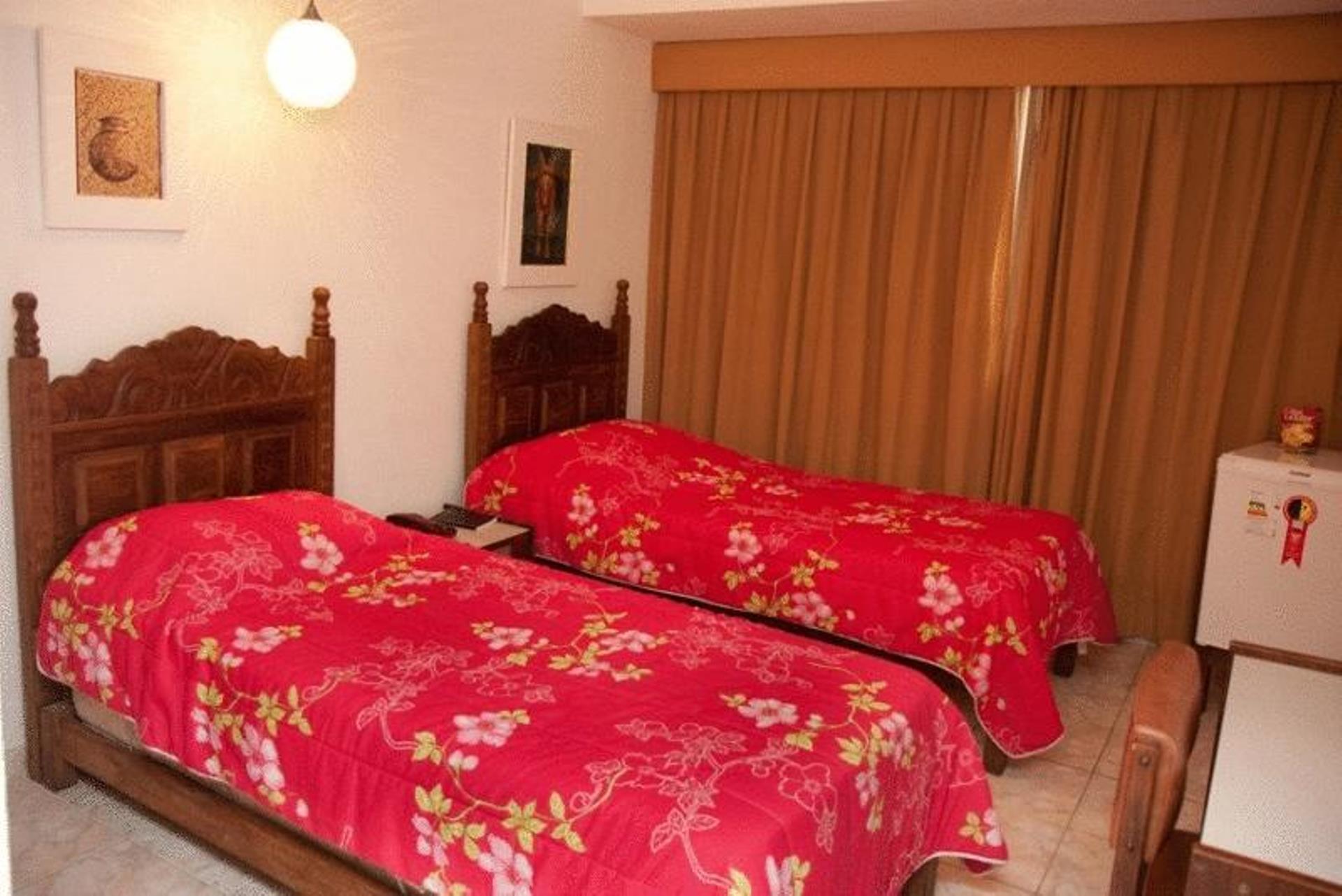 Hotel Atlântico Avenida Rio de Janeiro Extérieur photo