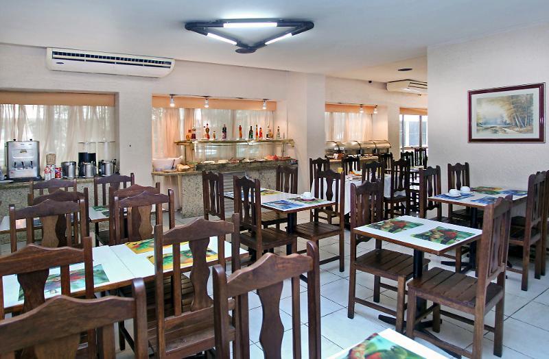 Hotel Atlântico Avenida Rio de Janeiro Extérieur photo
