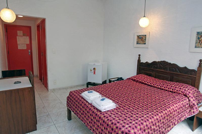 Hotel Atlântico Avenida Rio de Janeiro Extérieur photo