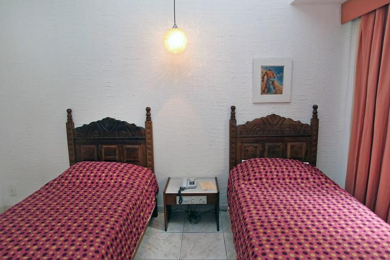 Hotel Atlântico Avenida Rio de Janeiro Extérieur photo