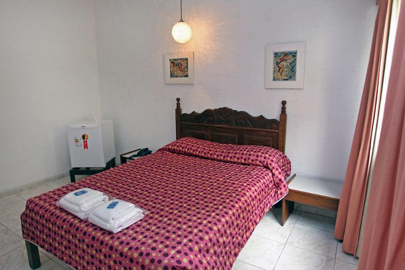 Hotel Atlântico Avenida Rio de Janeiro Extérieur photo