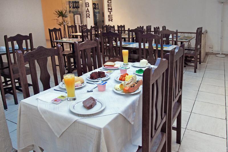Hotel Atlântico Avenida Rio de Janeiro Extérieur photo