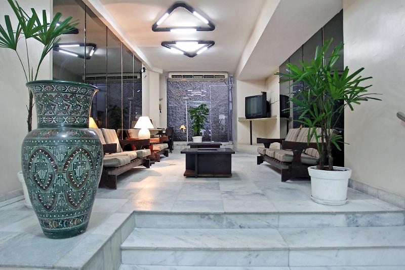 Hotel Atlântico Avenida Rio de Janeiro Extérieur photo