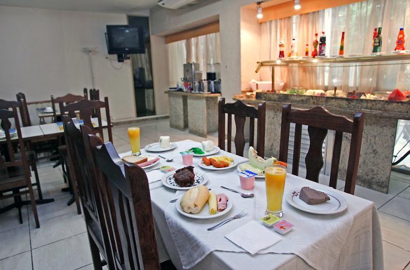 Hotel Atlântico Avenida Rio de Janeiro Extérieur photo