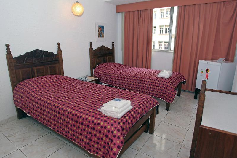 Hotel Atlântico Avenida Rio de Janeiro Extérieur photo