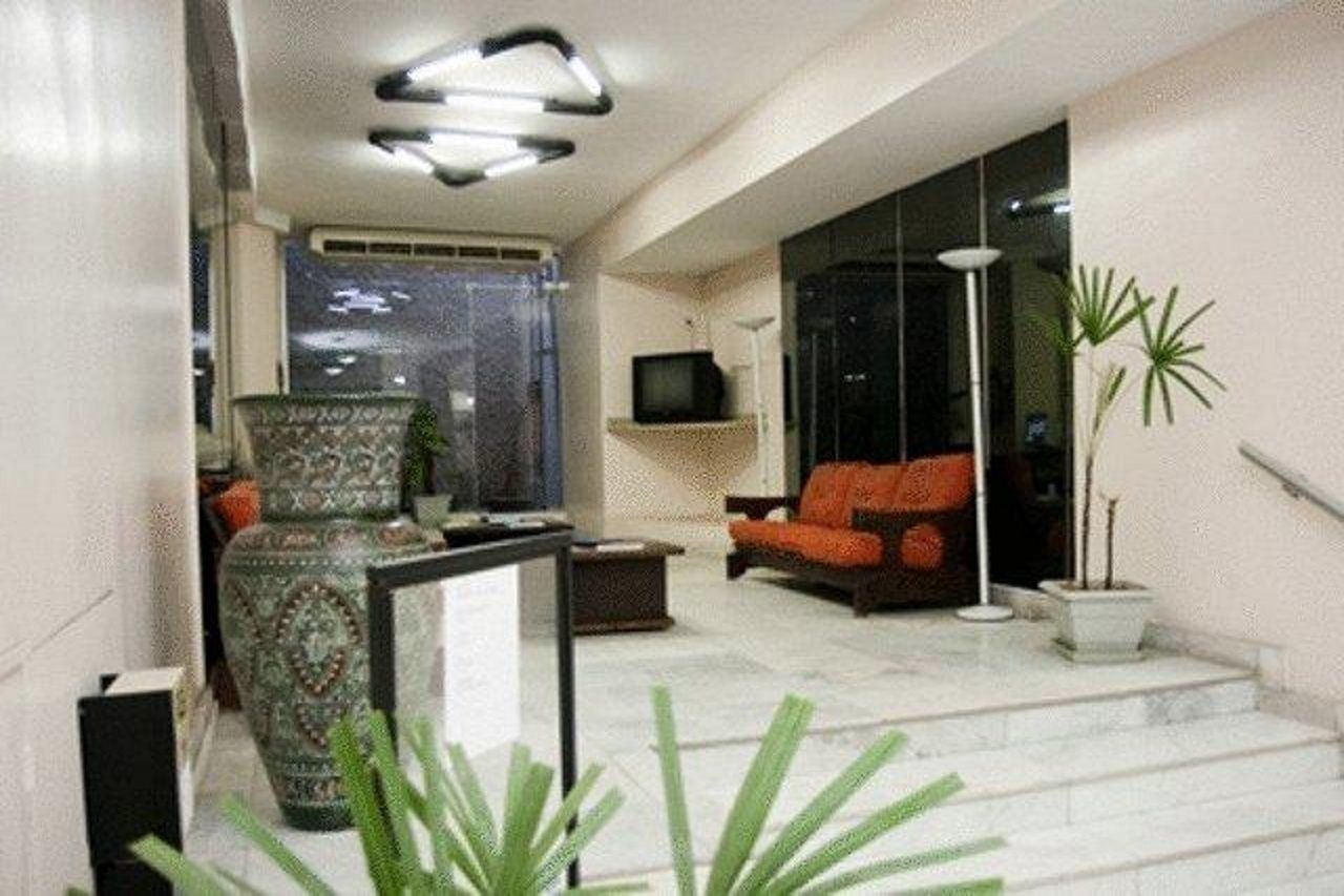 Hotel Atlântico Avenida Rio de Janeiro Extérieur photo